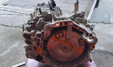 Transmisión Automática de Nissan Máxima 11-15