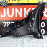 Accesorio Exterior del Bumper der Ford F-150 15-20