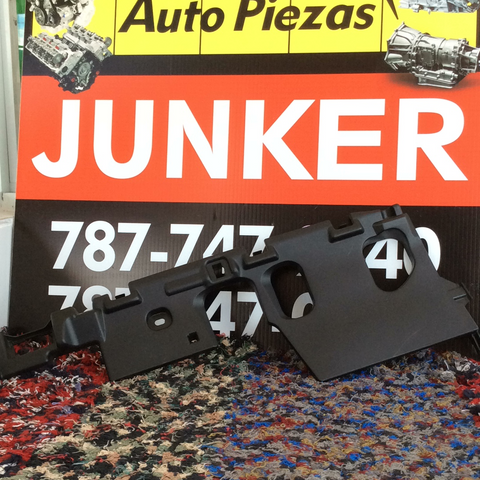 Accesorio Interior de Dash Toyota Rav4 19-20