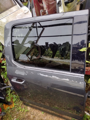 Puerta Der Tras Ford F-250 17-20