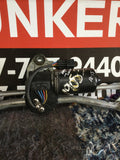 Maquinaria de Wiper Hyundai Tucson 10-15