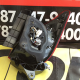Foco Trasero izq Toyota Yaris HB 17-18