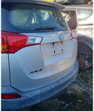 Compuerta Toyota Rav4 13-18