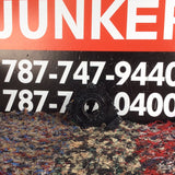 Clockspring Nissan Sentra 13-19