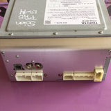 Radio Scion FRS 13-14