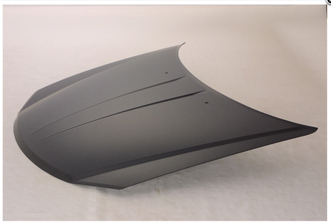 Bonete Dodge Avenger 08-14