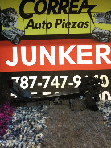 Cerradura del Bonete Toyota Rav4 13-18