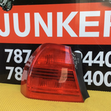 Foco Trasero izq BMW 3 Sedan 06-08