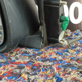 Retrovisor izq Suzuki SX4 07-13