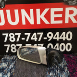 Retrovisor Izq Kia Rio 01-05