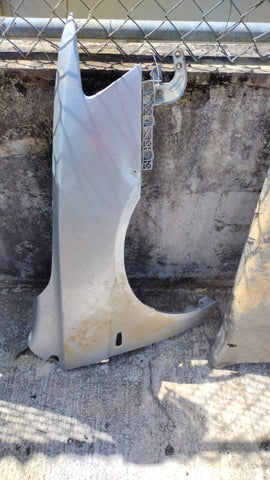 Guardalodo der Mitsubishi Lancer 08-18