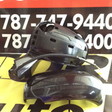 Retrovisor izq Toyota Venza 09-12