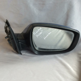 Retrovisor der Hyundai Accent 12-17