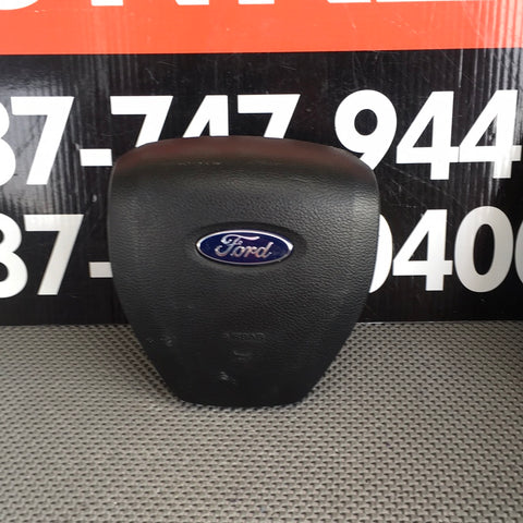 Airbag Guía Ford F-150 15-17