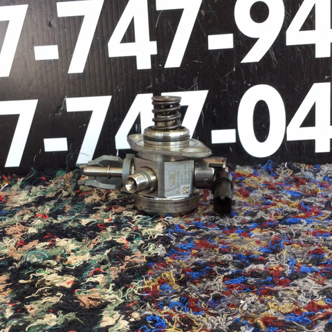 Válvula de Gasolina Hyundai Accent/Sonata, Kia Soul/Optima 11-19