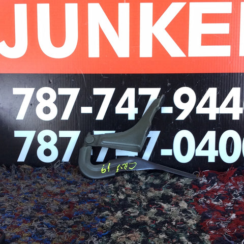 Gozne de Bonete der Honda CRV 17-21