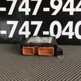 Módulo Airbag Kia Rio 12-17