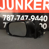 Retrovisor izq Toyota Highlander 08-13
