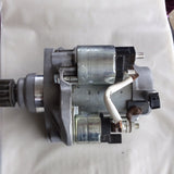 Starter Toyota Highlander 20-21