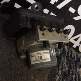 ABS Kia Sportage 14-16