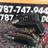 Retrovisor der Toyota Corolla HB 19-22