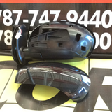 Retrovisor izq Nissan Cube 09-12