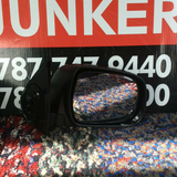 Retrovisor der Toyota Tacoma 05-11