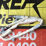 Airbag Cortina izq Mitsubishi Mirage 16-20