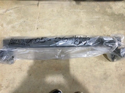 Barra Delantera Honda CRV 05-06