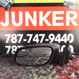 Retrovisor izq Ford Taurus 10-18