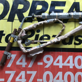 Airbag Cortina der Suzuki Grand Vitara 09-12