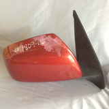 Retrovisor der Toyota Tacoma 05-11