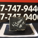 ABS Kia Sedona 06-10