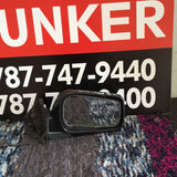 Retrovisor Der Acura Legend 86-99