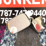 Retrovisor izq Chevrolet Silverado 89-91