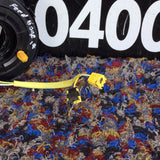 Clockspring Ford Edge 15-18