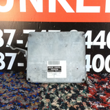 Computadora de Energía Toyota Sienna 04-06