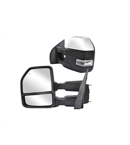 Retrovisor Der/Izq Ford F-150 15-19