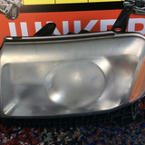 Foco Delantero izq Honda Pilot 09-11