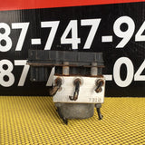 ABS Chevrolet Colorado 06-07