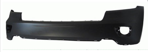 Upper Bumper Delantero Jeep Grand Cherokee 11-13