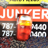 Foco Trasero der Mazda B2500/B2300/B3000 01-10