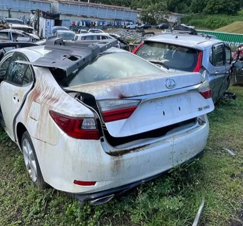 Aros Lexus ES350 12-21