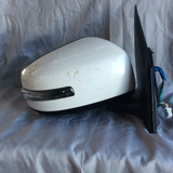 Retrovisor der Mitsubishi Mirage G4/HB 14-22