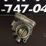 Throttle Jeep, Chrysler, Dodge 07-16