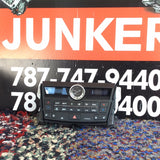 Careta Control de Aire Lexus IS200t/IS300 15-18