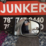 Retrovisor der Toyota 4Runner 03-09