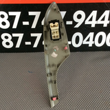 Control de Ventana izq Toyota Corolla 09-13