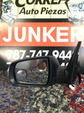 Retrovisor izq Kia Sorento 11-15
