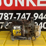 ABS Chrysler Vision 1996